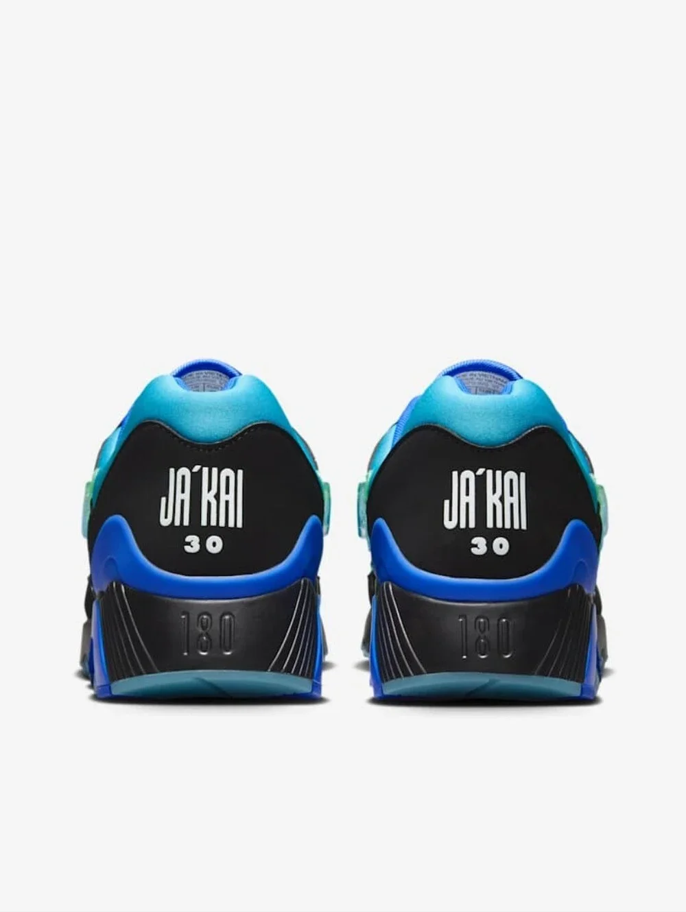 Kid's Nike Air Max 180 'Doernbecher 2025'